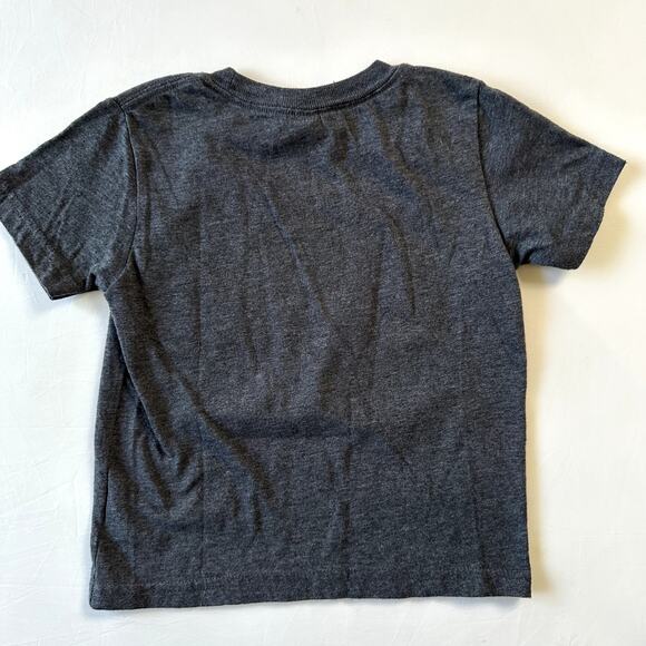 Explore Missouri Racoon Forest Critter Graphic Tee Sz 2 - Picture 5 of 5